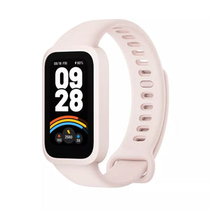 Xiaomi Smart Band 9 Active Pink - Pametna narukvica