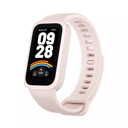 Xiaomi Smart Band 9 Active Pink - Pametna narukvica