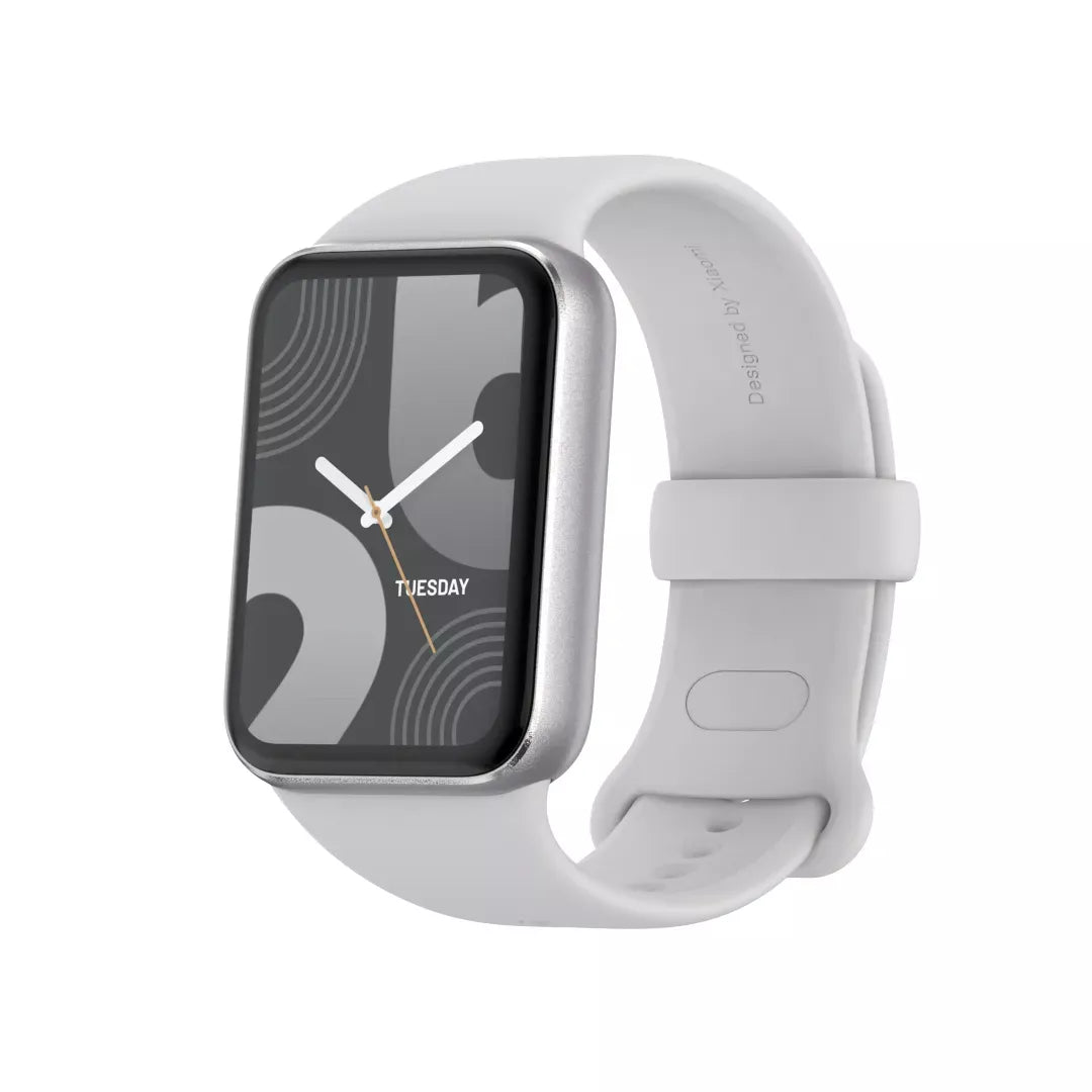 Xiaomi Smart Band 9 Pro Moonlight Silver - Pametna narukvica