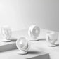 Xiaomi Smart Desktop Air Circulation Fan - Pametni ventilator