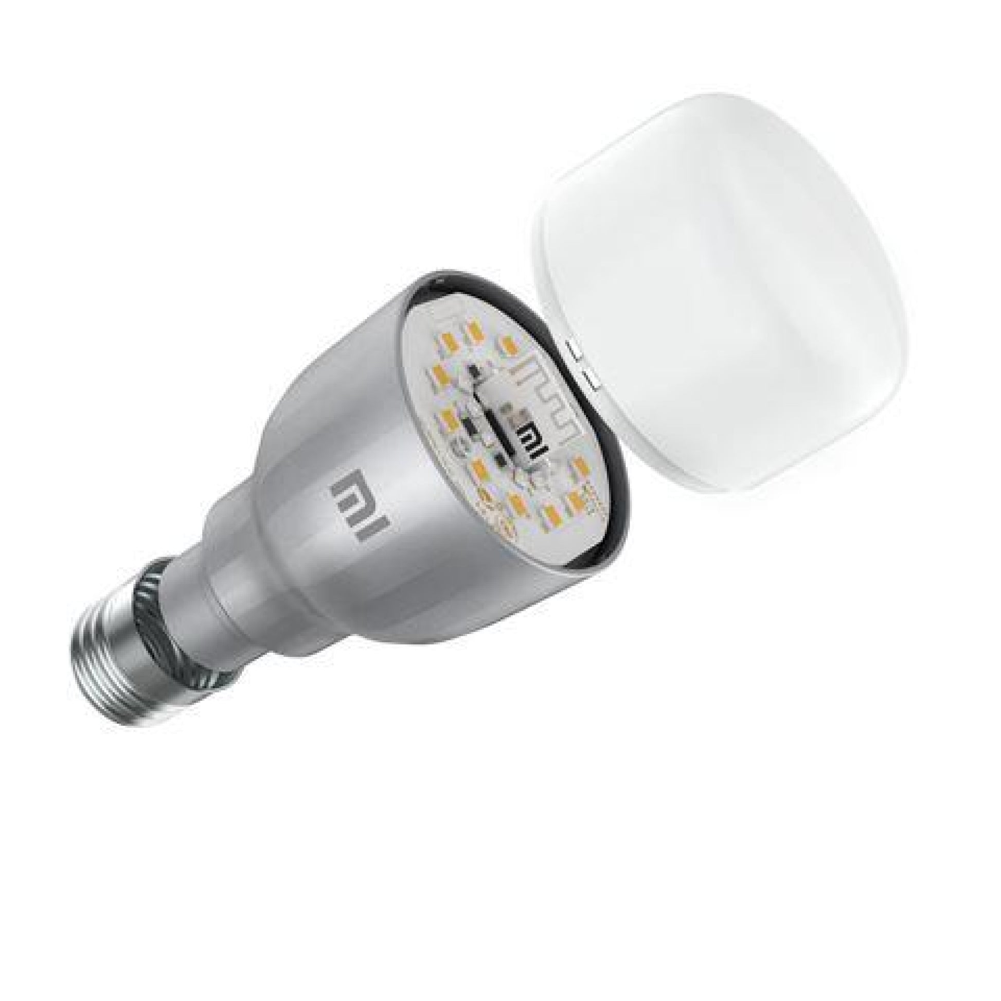 Mi Led Smart Bulb Essential (White And Color) Arulja