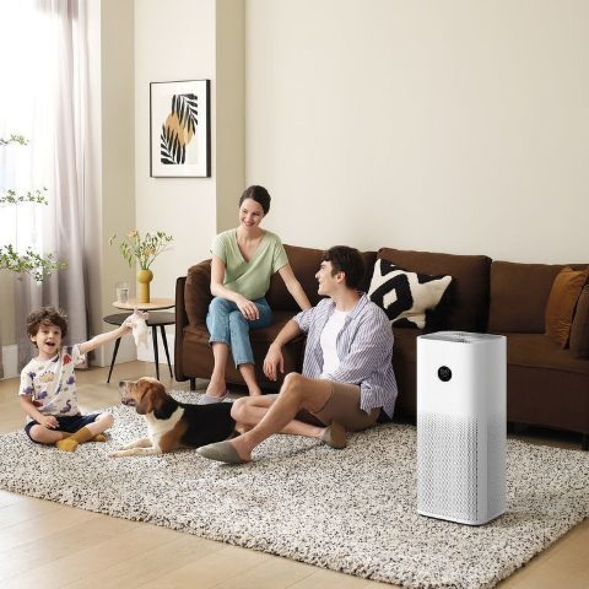 Mi Air Purifier 4 Pro Proiiva Zraka Proiiva