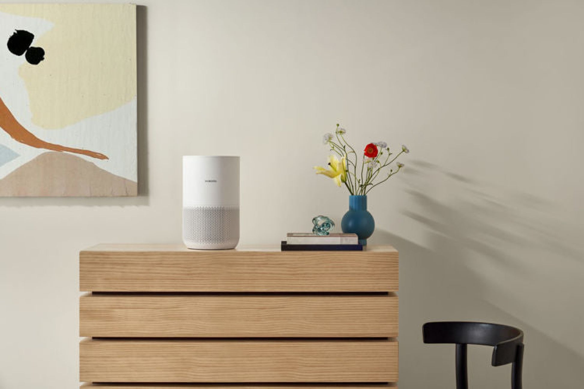 Mi Air Purifier 4 Compact Proiiva Zraka