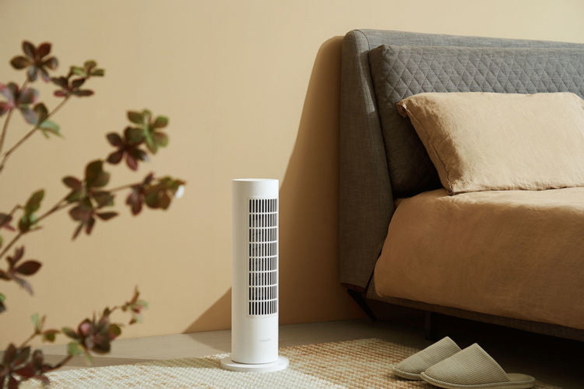 Xiaomi Smart Tower Heater Lite Pametna Grijalica Pametna