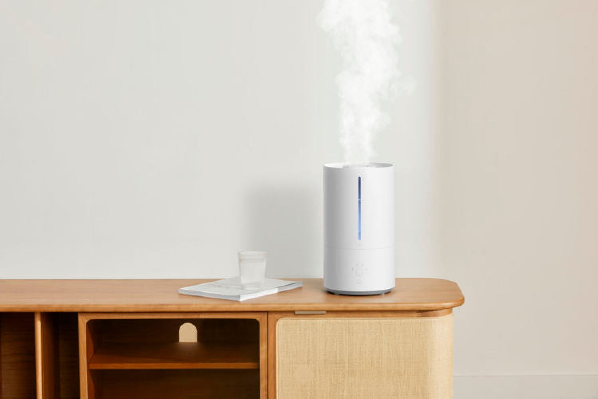 Xiaomi Mi Smart Humidifier 2 Ovlaiva Zraka Ovlaiva