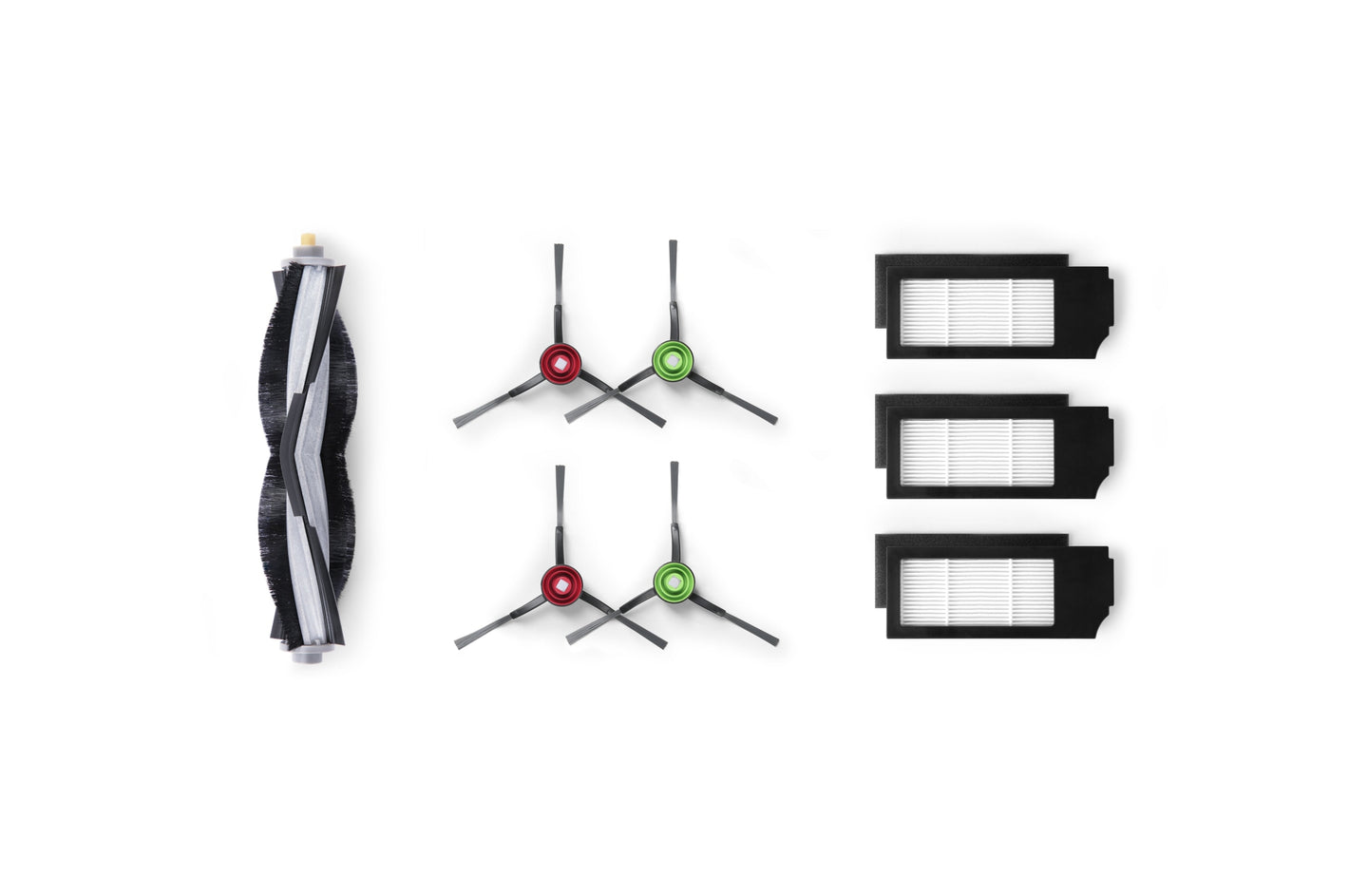 Set Za Odravanje Ecovacs Deebot X1 Serije