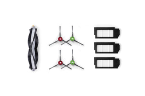 Set Za Odravanje Ecovacs Deebot X1 Serije