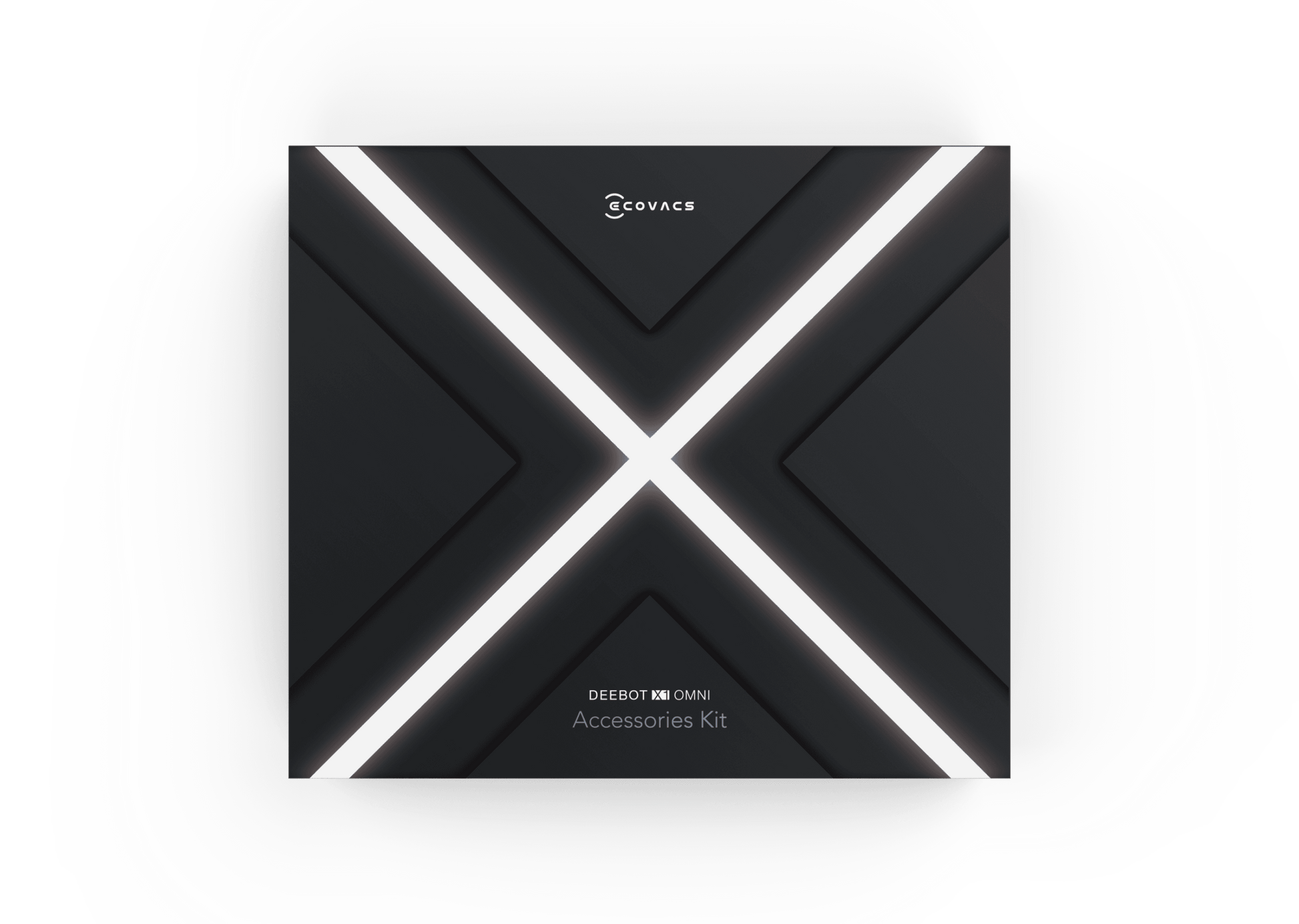 Set Za Odravanje Ecovacs Deebot X1 Omni