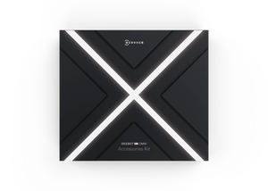 Set Za Odravanje Ecovacs Deebot X1 Omni