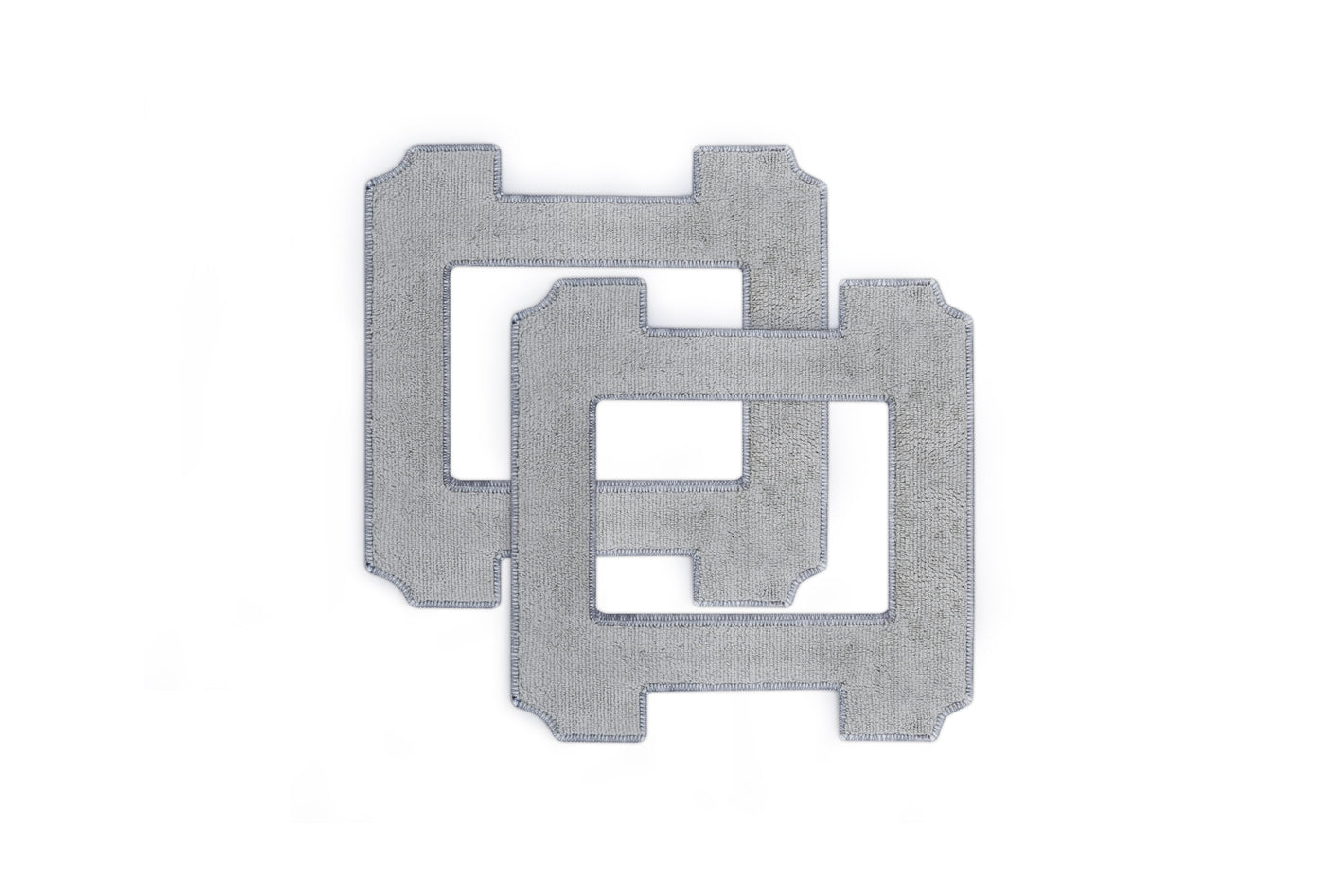 Ecovacs Krpice Za Winbot W1 Pro Set Odravanje