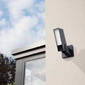 Netatmo Smart Outdoor Camera Vanjska Sigurnosna Kamera Nadzorna