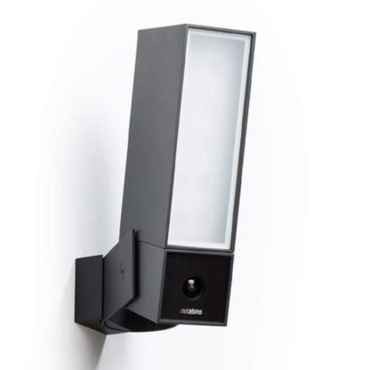 Netatmo Smart Outdoor Camera Vanjska Sigurnosna Kamera Nadzorna