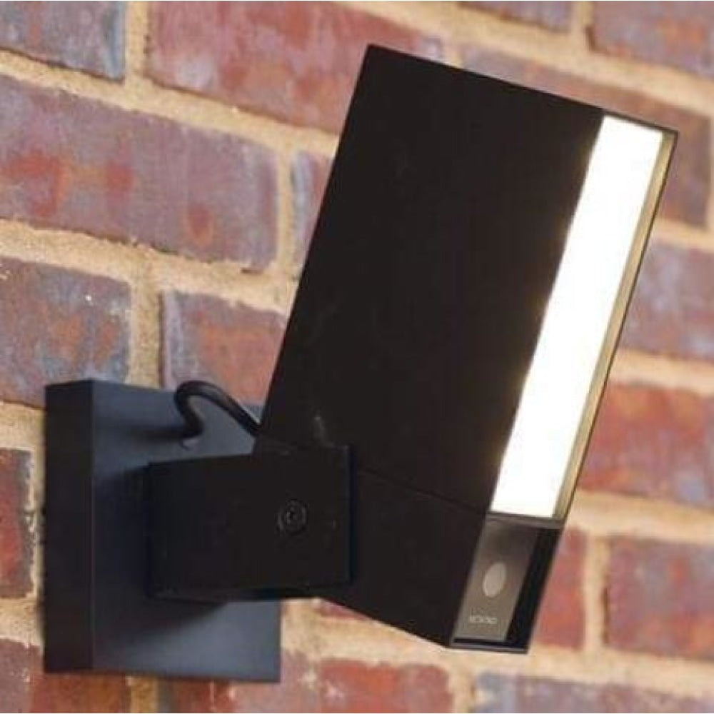 Netatmo Smart Outdoor Camera Vanjska Sigurnosna Kamera Nadzorna