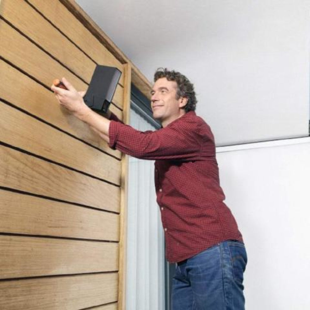 Netatmo Smart Outdoor Camera Vanjska Sigurnosna Kamera Nadzorna