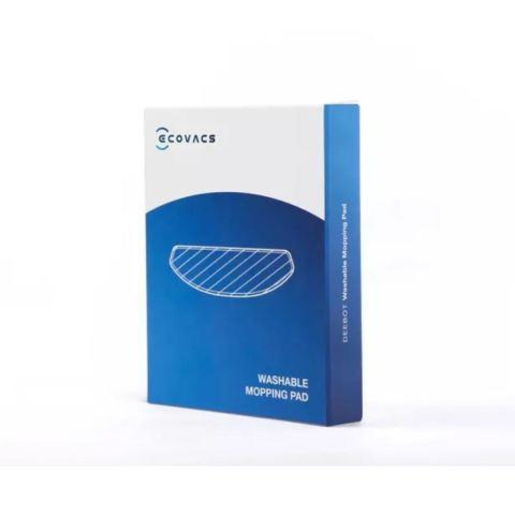 Ecovacs Perive Krpice Za Deebot T8 I T9 Seriju Set Odravanje