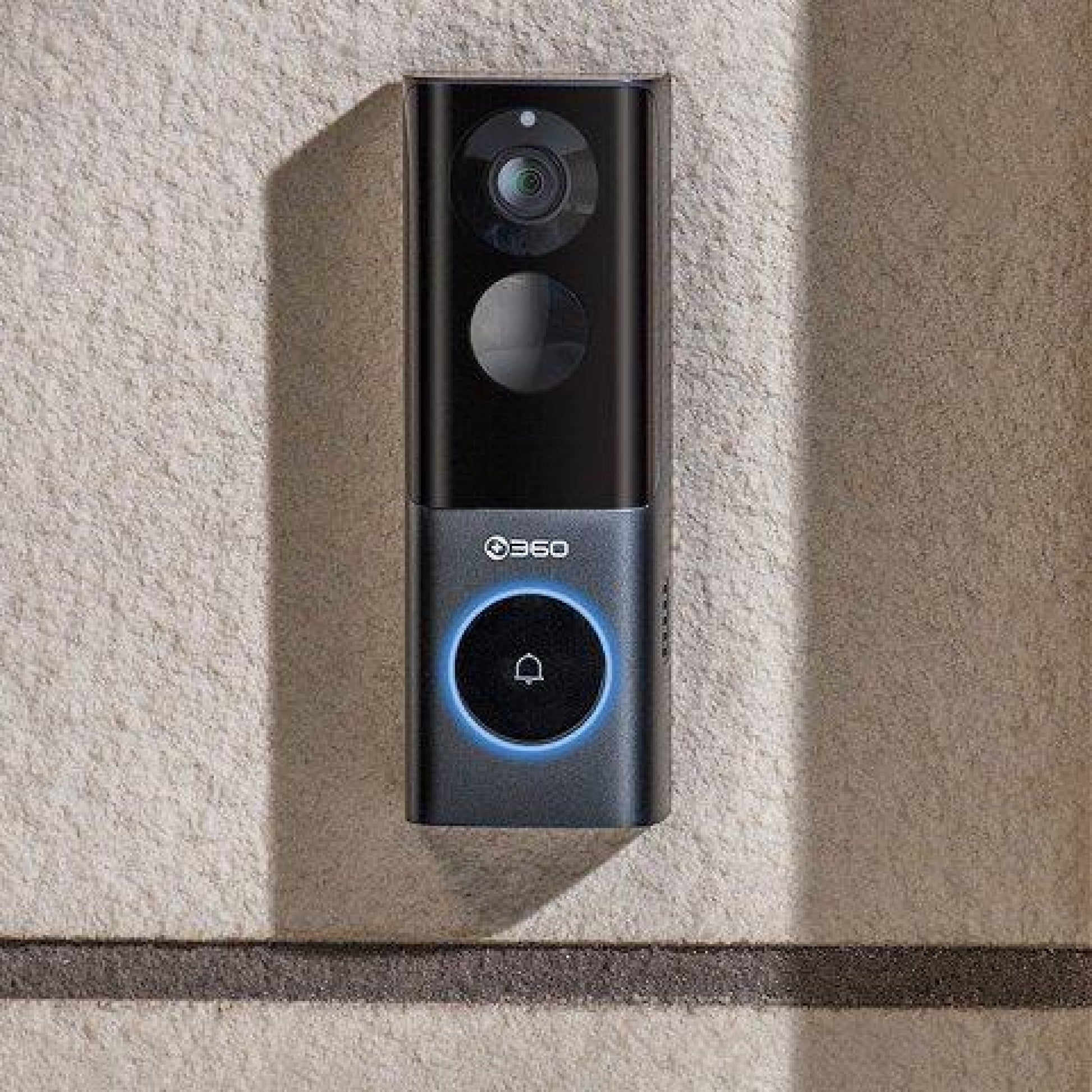 360 Video Doorbell X3 Pametno Zvono