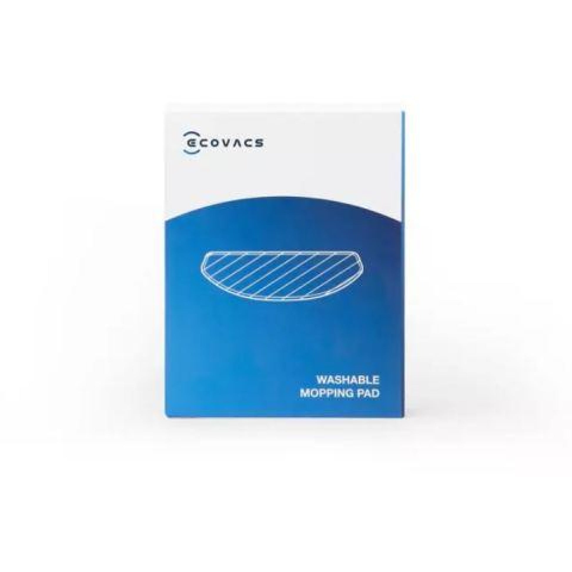 Ecovacs Perive Krpice Za Deebot T8 I T9 Seriju Set Odravanje