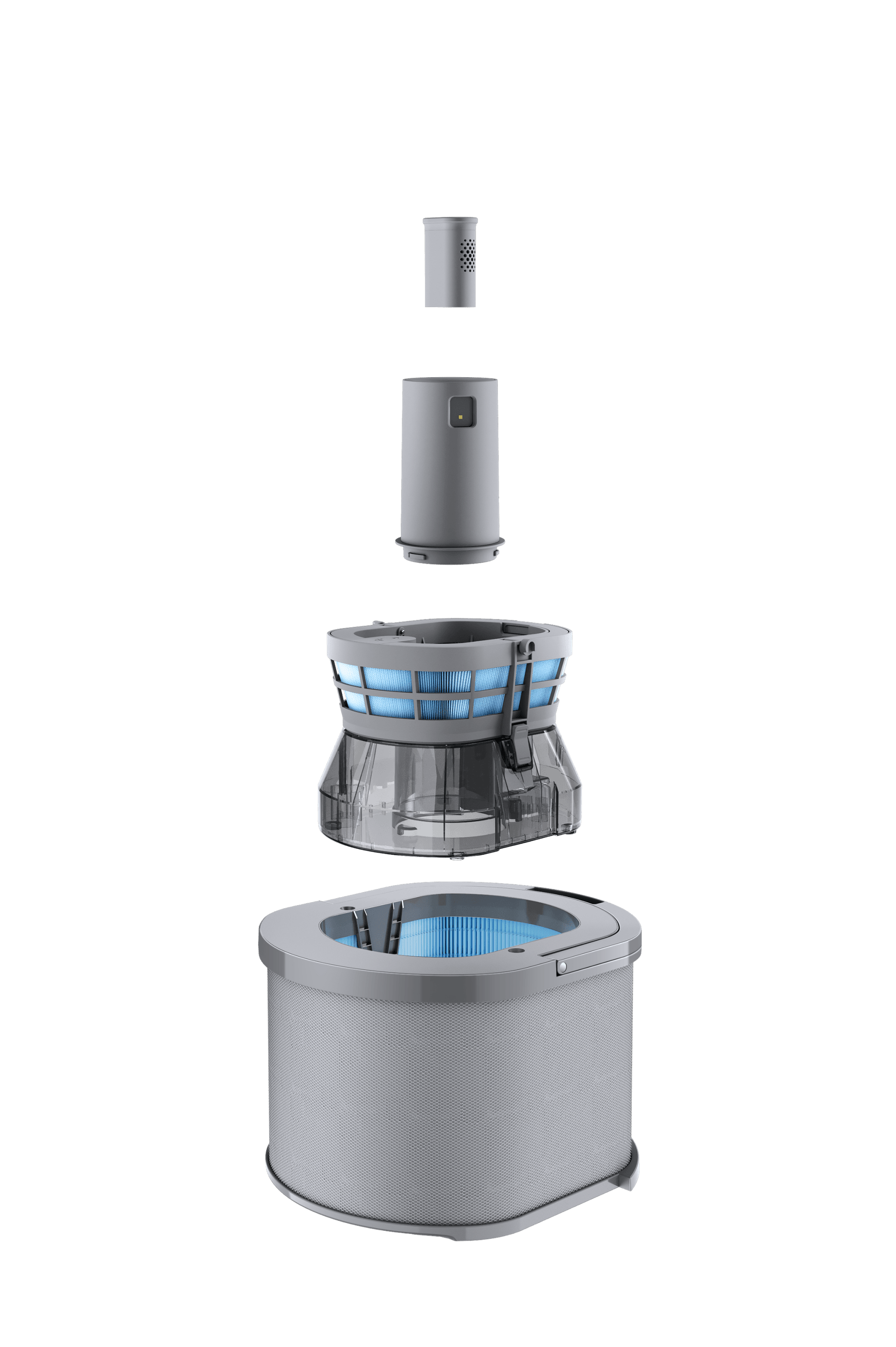 Ecovacs Airbot Z1 Robotski Proiiva Zraka Proiiva