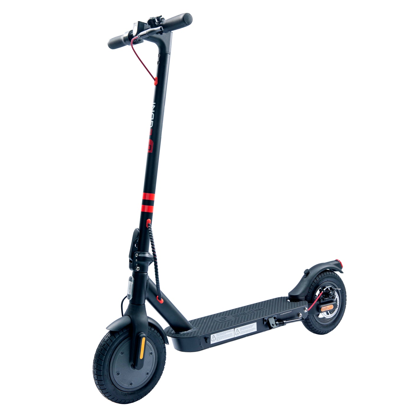 EGONI Električni Romobil S16