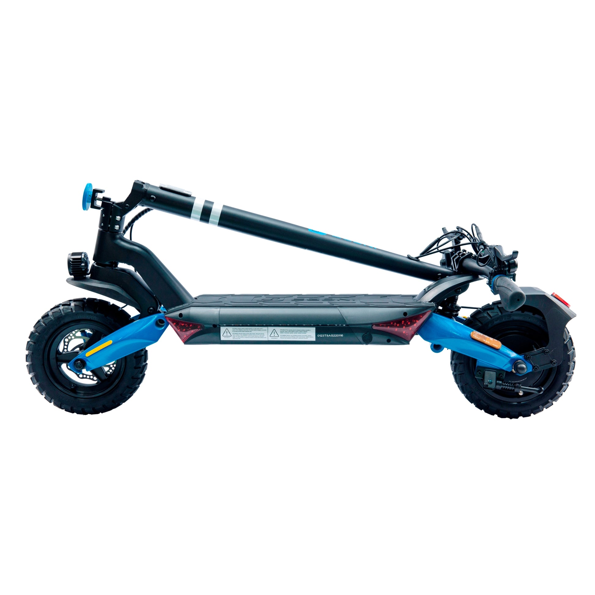 Egoni Elektrini Romobil S22 Romobil