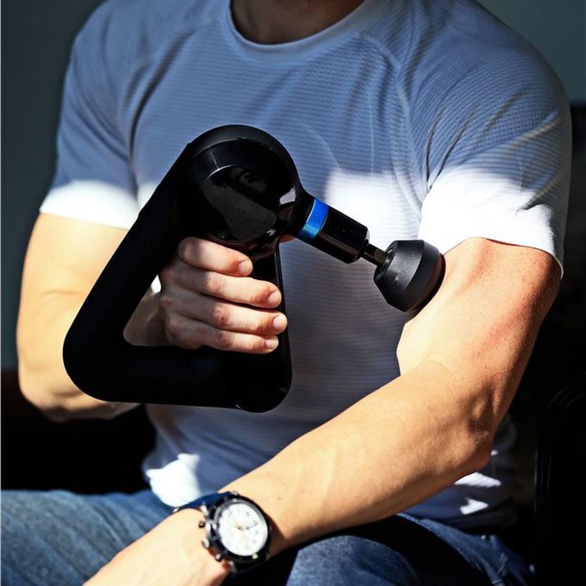 Theragun Elite Black Slobodno Vrijeme