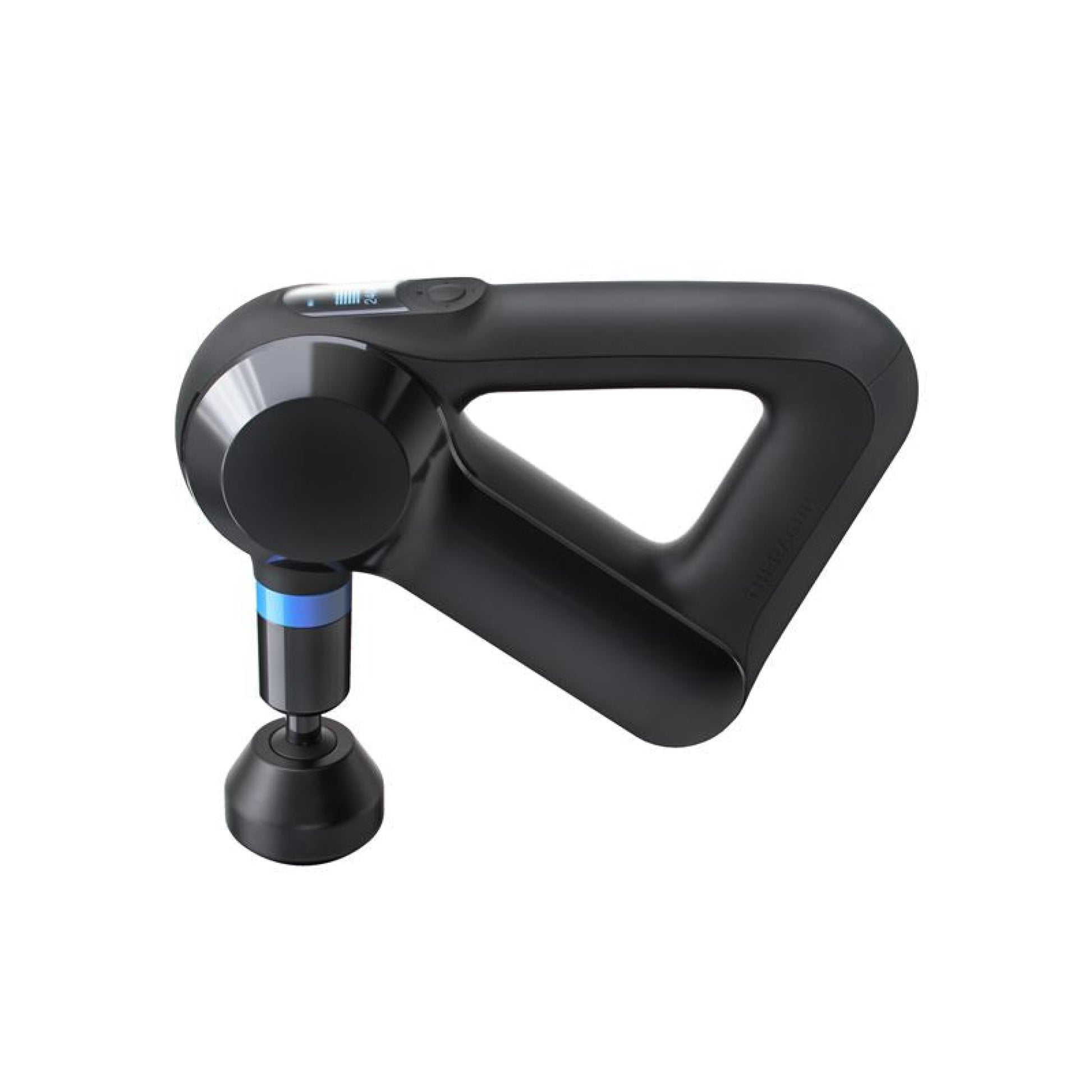 Theragun Elite Black Slobodno Vrijeme