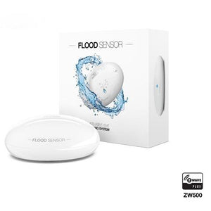 Fibaro senzor za poplavu Z-Wave