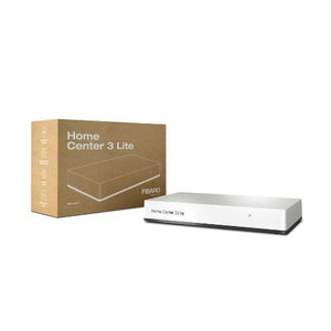 Fibaro Home Center 3 Lite