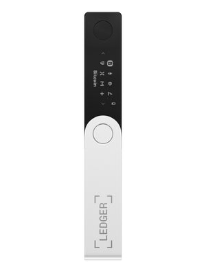 Ledger Nano X