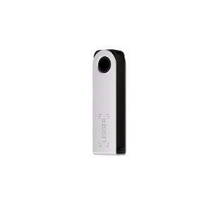 Ledger Nano S Plus crni