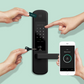 Igloohome Mortise 2 pametna brava