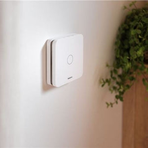Netatmo Smart Carbon Monoxide Alarm Pametni Detektor Ugljinog Monoksida Senzor Za Co