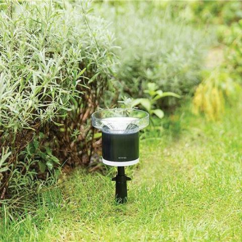 Netatmo Mjera Kie Nrg01-Ww Dodatni Modul Za Vremensku Stanicu Mjera