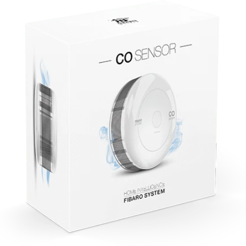 Fibaro CO senzor Z-Wave
