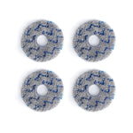 Ecovacs Viekratne Krpice Za X1 Omni I T10 Turbo Robotski Usisava Set Odravanje