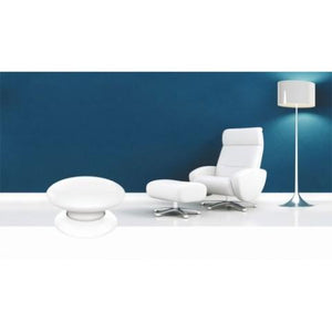 Fibaro The Button bežični prekidač bijele boje HomeKit