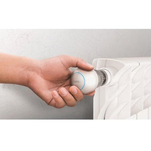 Fibaro pametni termostat za radijatore Z-Wave