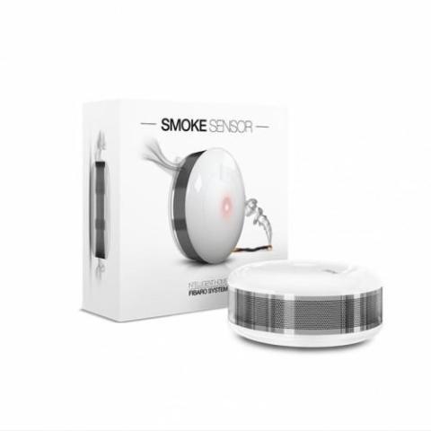 Fibaro senzor dima Z-Wave