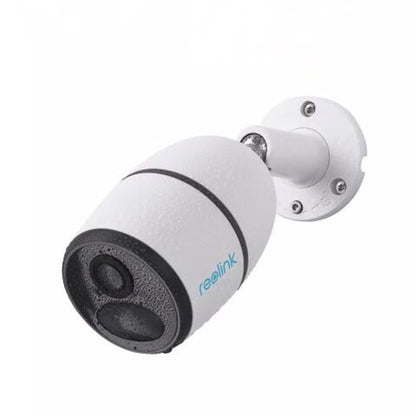 Reolink Go Ext 4G Lte 2K 4Mp Super Hd + 64 Gb Sd Kartica Gratis Nadzorna Kamera