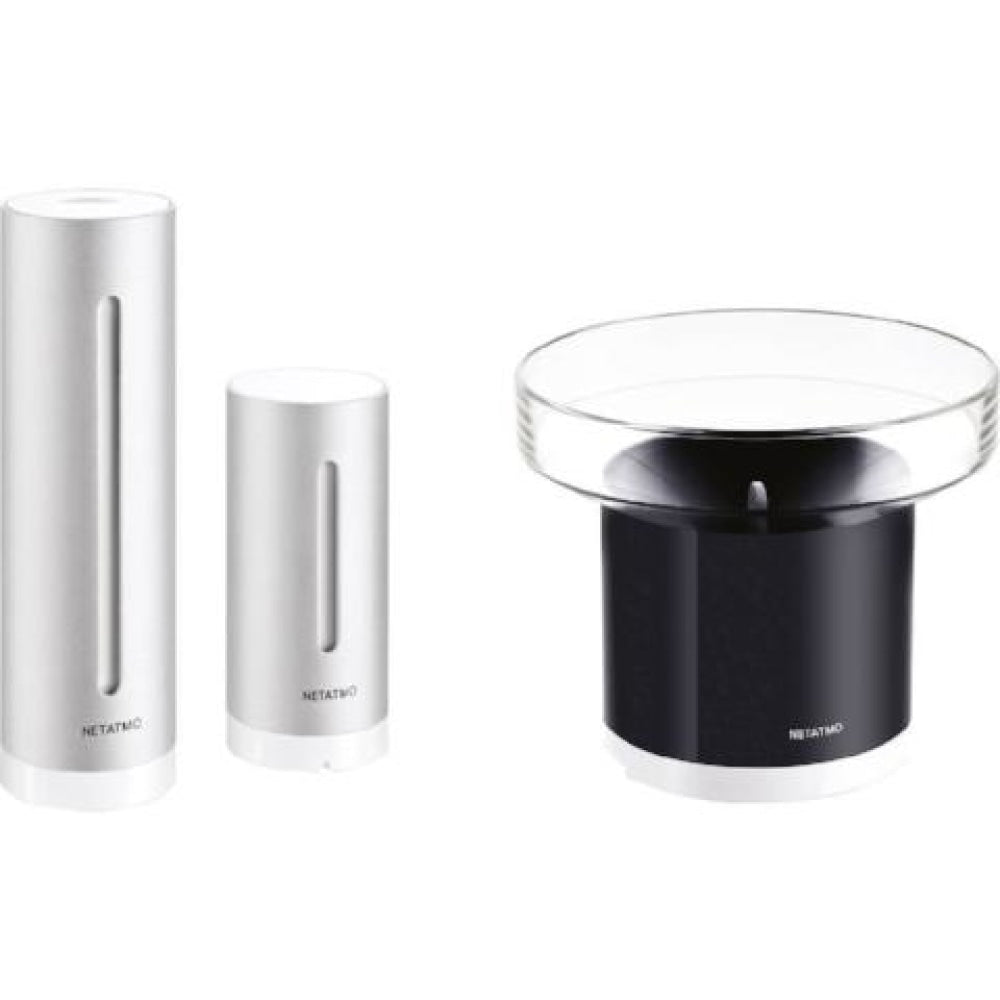 Netatmo Mjera Kie Nrg01-Ww Dodatni Modul Za Vremensku Stanicu Mjera