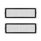 Roborock Washable HEPA filter za usisavače S50/S55/S5 MAX/S6/S6 Pure/S6 MaxV/E4 (2 kom)